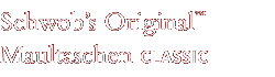 Schwob's Originals Maultaschen CLASSIC